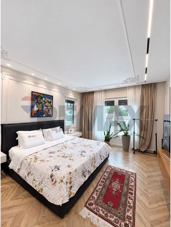 Vilë - Për Qira - Tuscany Villas, Tiranë
