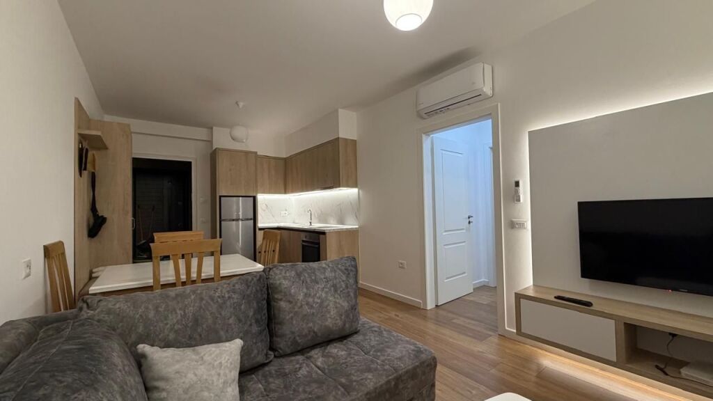 1+1 apartment for rent Vila L2