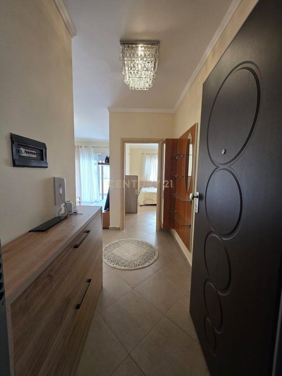 Appartamento 1+1 in Affitto a Vollga, Durrës !