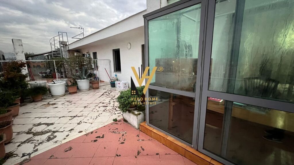 APPARTAMENTO 2+1+BLK IN AFFITTO A KOMUNA E PARISIT 70.000 LEKE