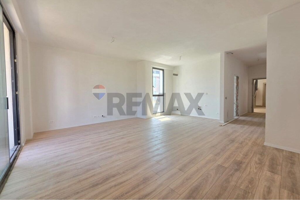 Apartament 2+1+2 per shitje parkime te Tulipan