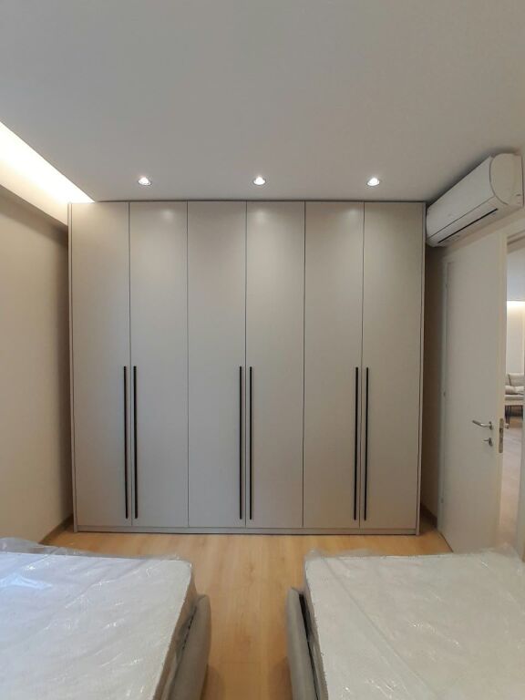 Apartament Me Qera 2+1 Tek Stacioni i Trenit (ID B2202159) Tirane