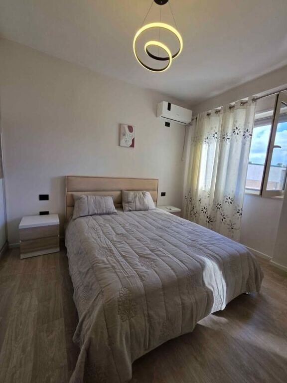 IN AFFITTO APPARTAMENTO 2+1 - LAGO SECCO, TIRANA