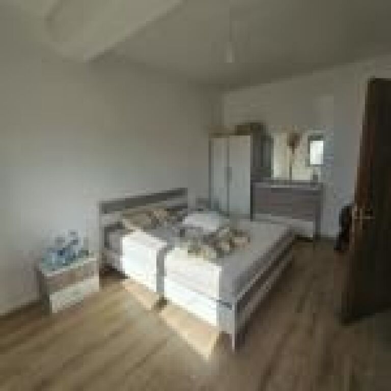 1+1 Apartment for Sale in Saranda | 60 m²