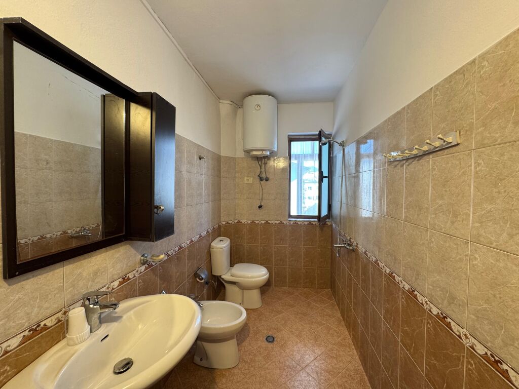 3+1 apartment for rent