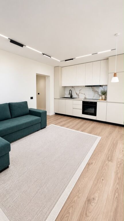 Apartament 1+1 per shitje, Prane Myslym Shyrit !