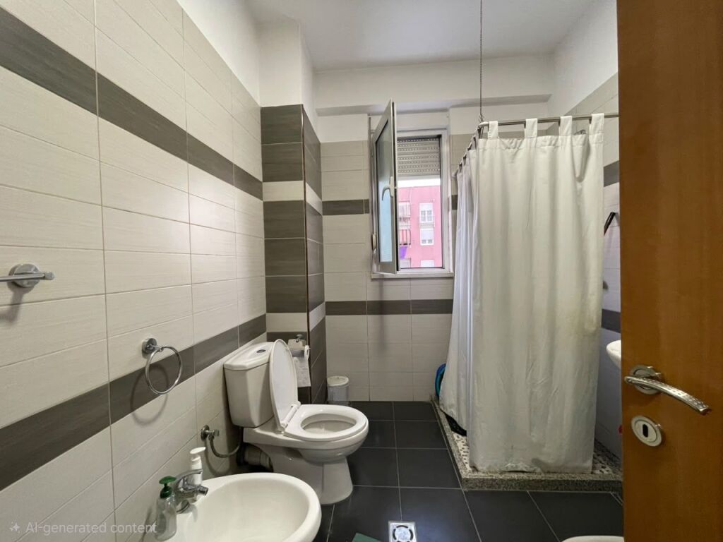 1+1 per Qera tek Kompleksi Kontakt | 60,000 leke
