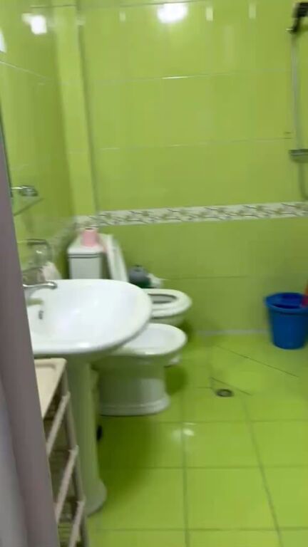 For rent 1+1 apartment, Neighborhood 18, Durres 30,000 lek