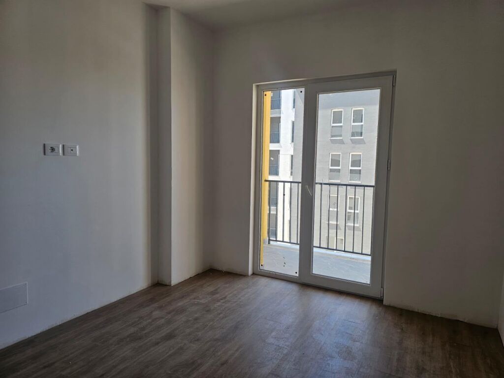 🏡 **APPARTAMENTO IN VENDITA 1+1 – TIRANA ENTRY RESIDENCE**