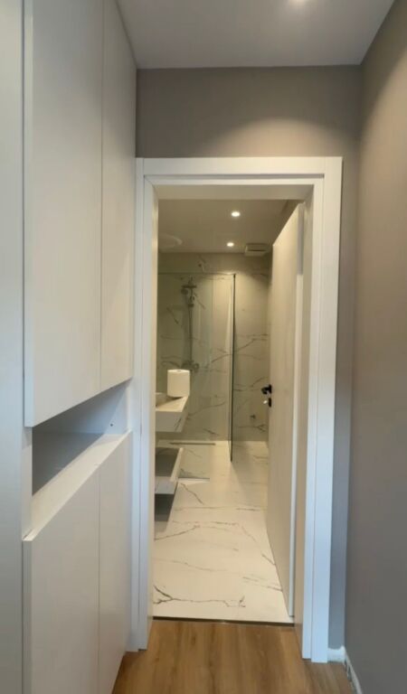 Shitet Apartament 1+1 📍 rr. Elbasanit. 130,000 €