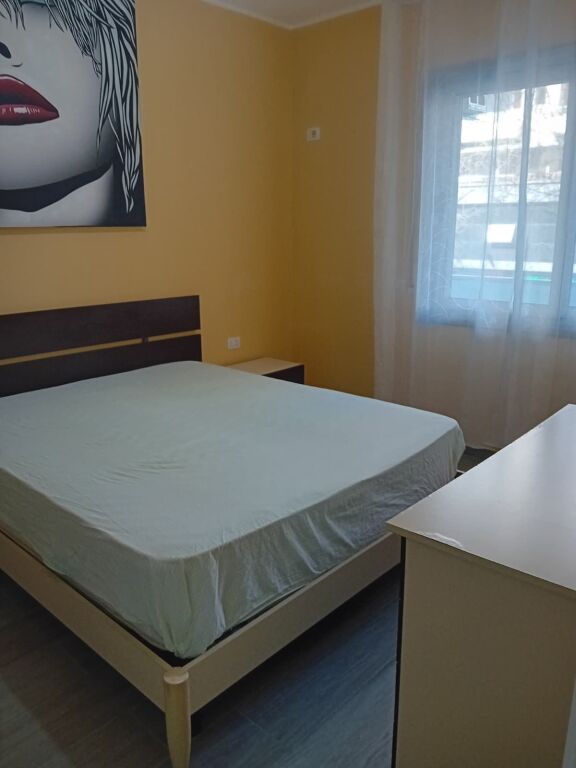 🏡 1+1 APARTMENT FOR RENT – VLORË