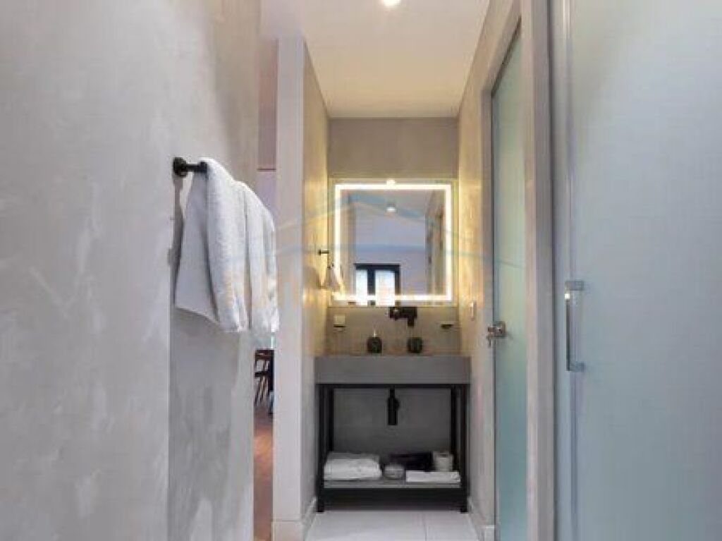 Qera, Penthouse 2+1+2+Post Parkimi, Kompleksi Nobis, Liqeni Artificial.