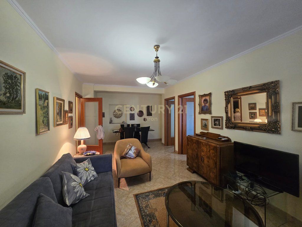 2+1+2 APARTMENT FOR RENT – AT USLUGA, NEAR THE TRAIN STATION
