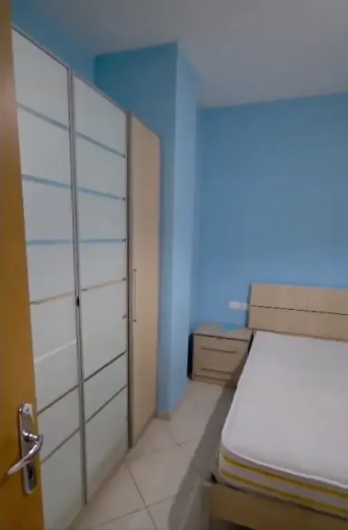 Affitto | Apartament 2 + 1 | Zogu i Zi | 600 €/mese