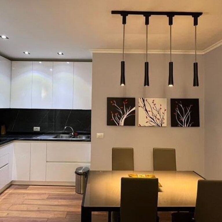 🏡 APARTMENT FOR RENT 2+1+2 | EDUART MANO