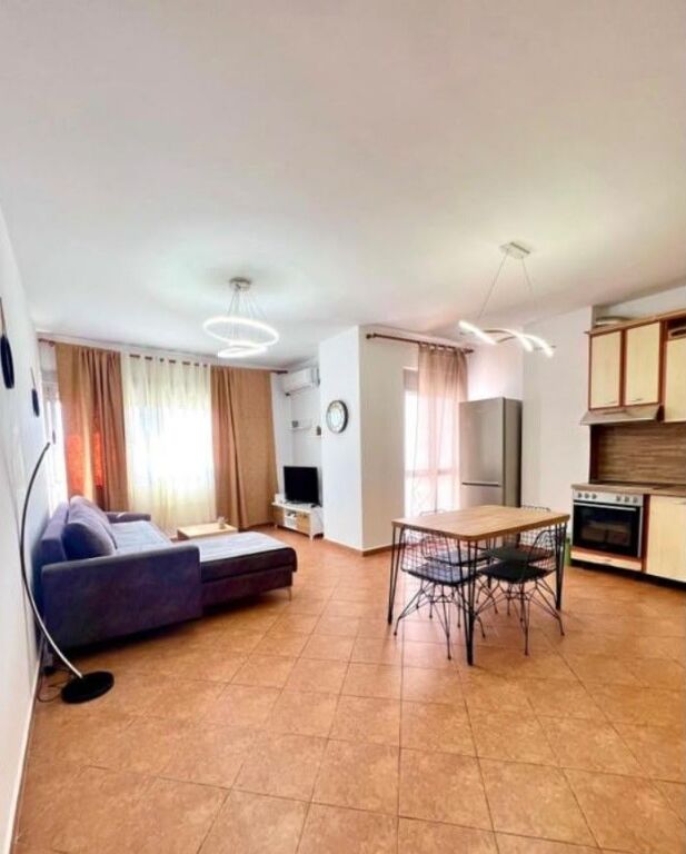 Appartamento 2+1 in affitto a Don Bosko ID 5823