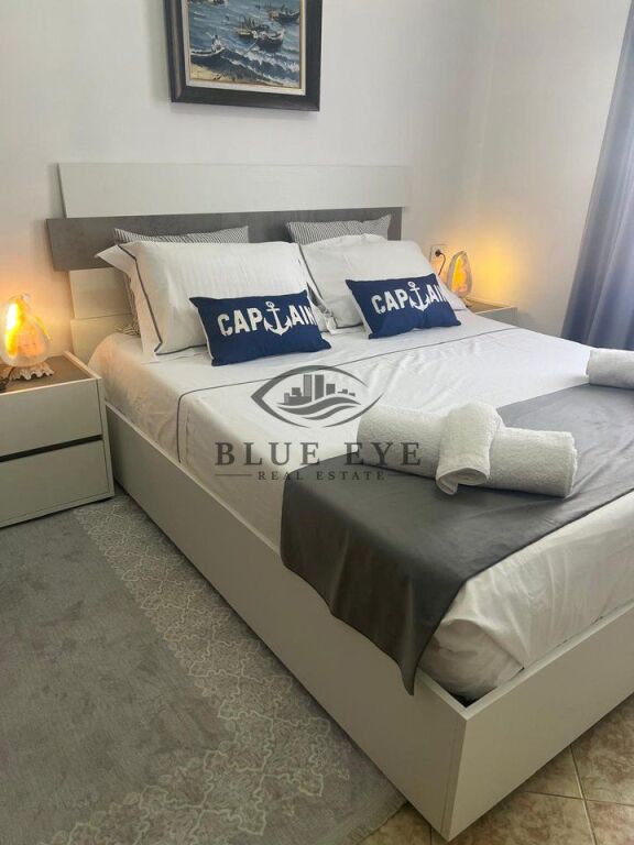 APPARTAMENTO 1+1 IN AFFITTO A VOLLGA – DURRËS