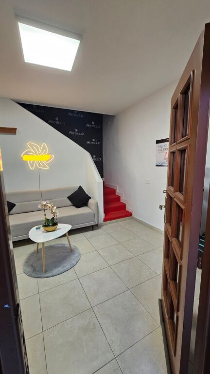 Villa in affitto Brryl