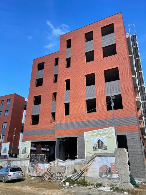 APARTAMENT 2+1+2 PËR SHITJE – LAKE SIDE, PASKUQAN