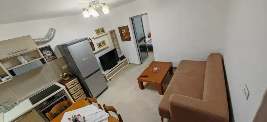 Furnished 3+1 apartment, Selitë