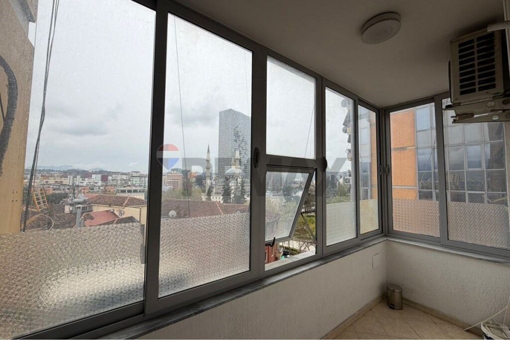 APARTAMENT 2+1 SHITJE QENDER
