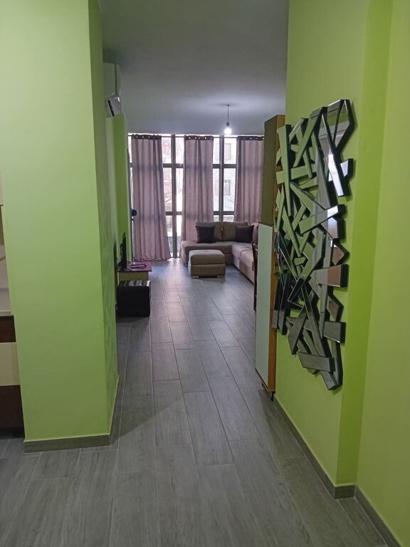 🏡 1+1 APARTMENT FOR RENT – VLORË