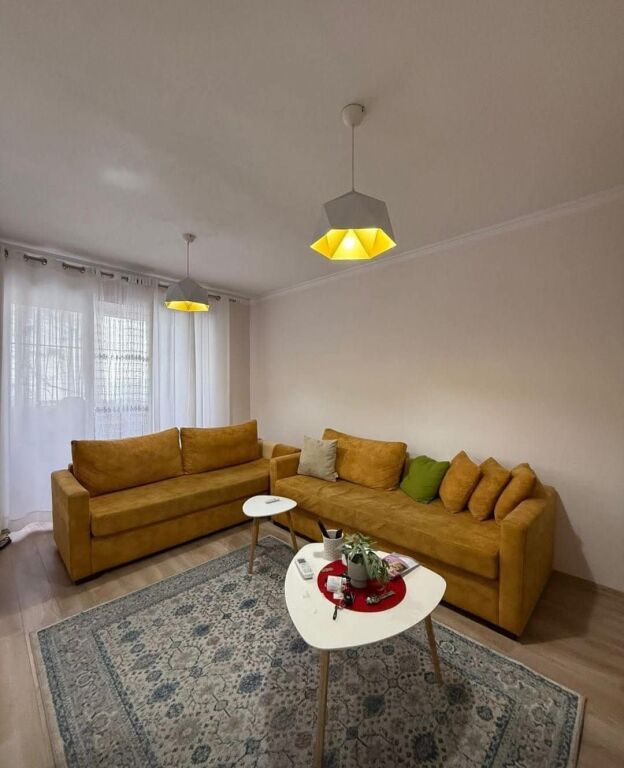 Apartament 1+1 ne shitje | Shkolla e Baletit