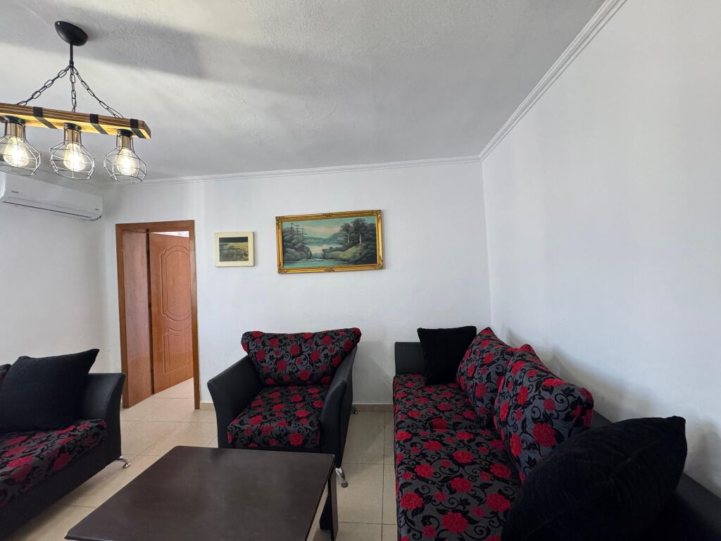 3+1 apartment for rent