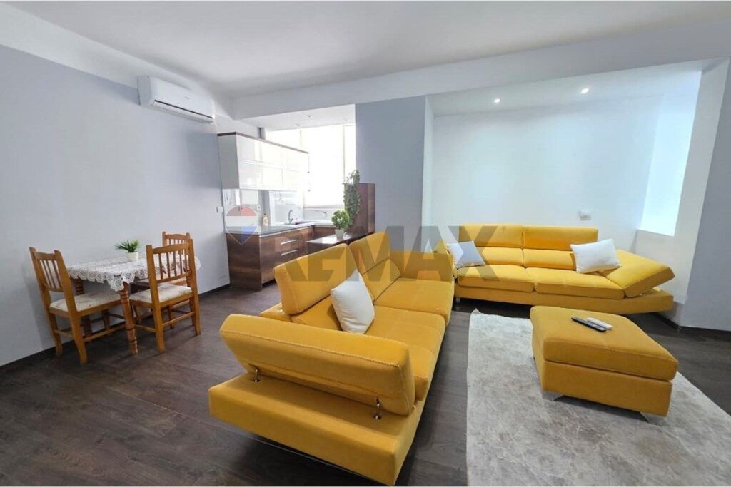 🏡 APPARTAMENTO 2+1+2 IN AFFITTO – VIA GJERGJ ARANITI, VLORË!