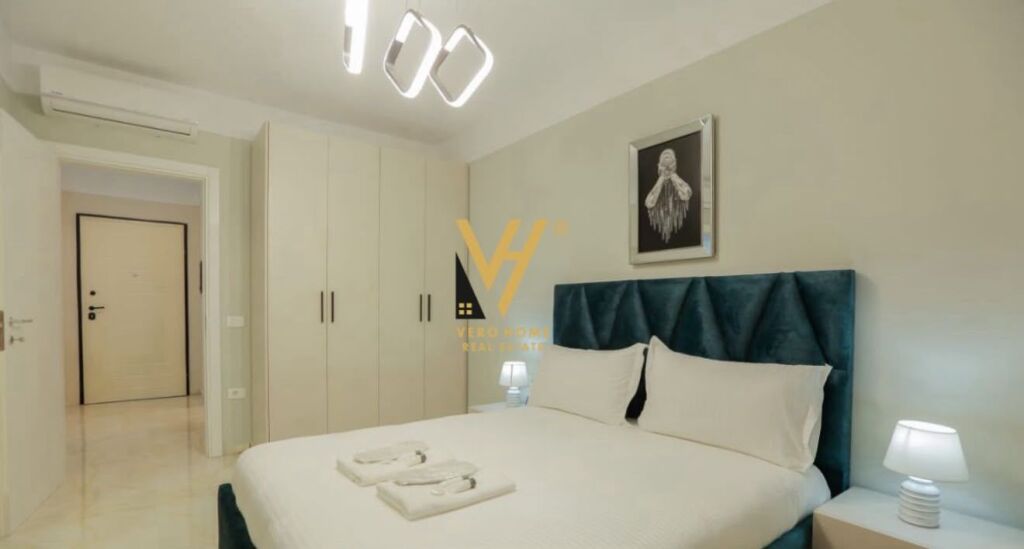 APPARTAMENTO 1+1+BLK IN AFFITTO A KOMUNA E PARISIT, K.OLIMPIK 800 EURO