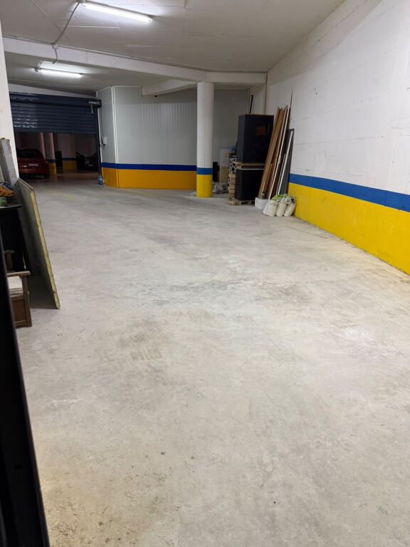 WAREHOUSE FOR RENT