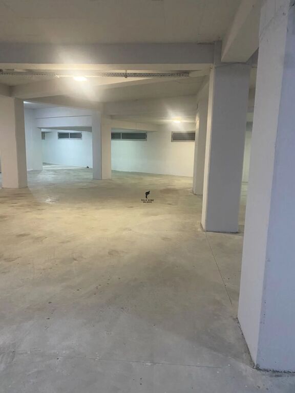 AMBIENT BIZNESI ME QERA 300 M2 ASTIR 3000 EURO FH-99087