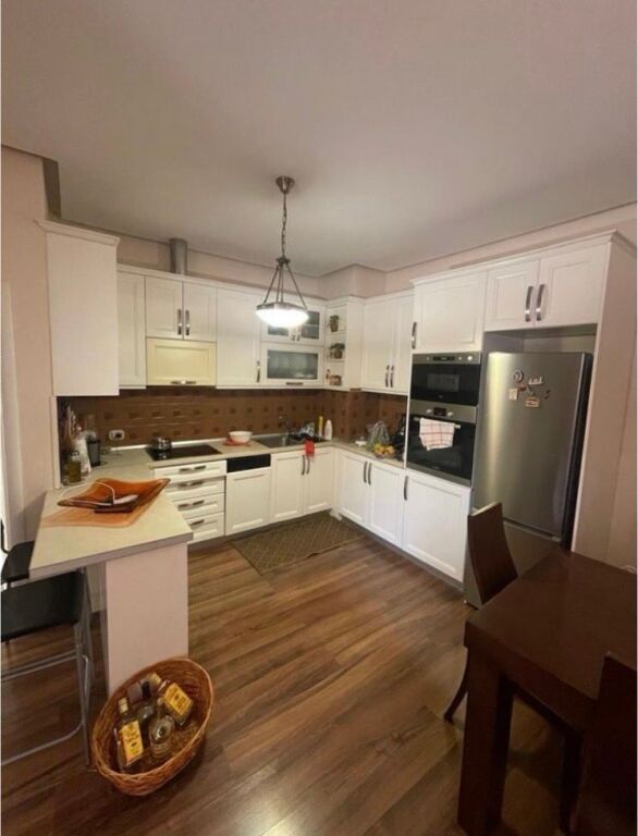 📍 SHESHI WILSON –  SHITET APARTAMENT 2+1+ DEPO! ME ÇERTIFIKATË PRONËSIE!