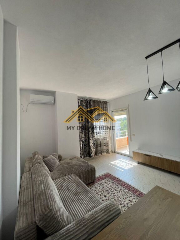 SHITET APARTAMENT 1+1 TEK SHEKMBI KAVAJES