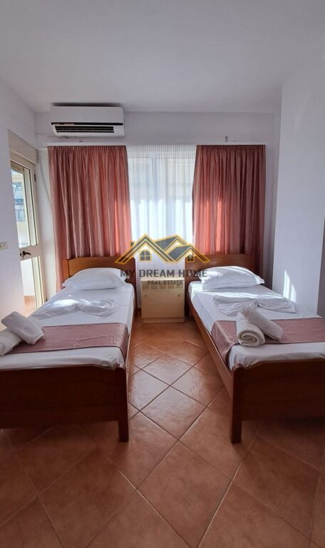 JEPET ME QIRA APARTAMENT 2+1 PLAZH, DURRES.