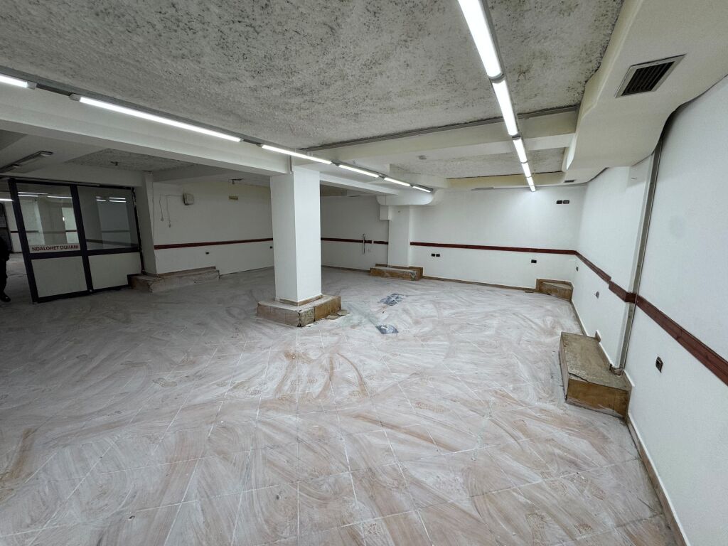🏢 JEPET ME QIRA AMBIENT BIZNESI