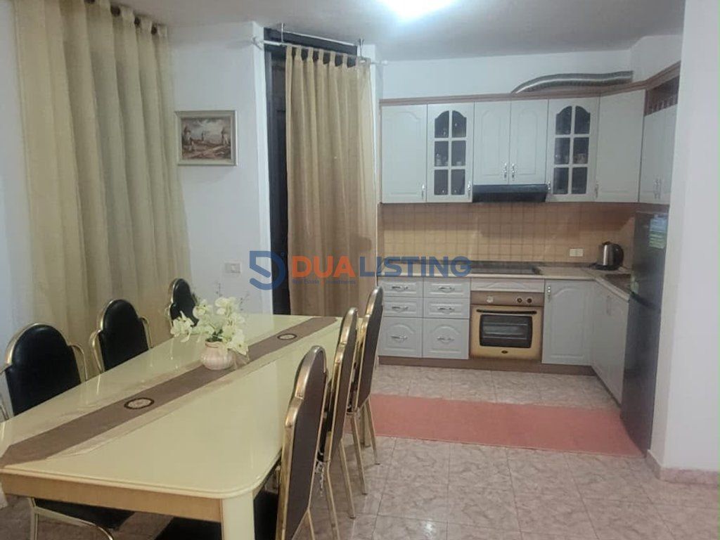 JEPET ME QIRA APARTAMENT 2+1+2 – BLLOK! 1,000 € 90,000 leke