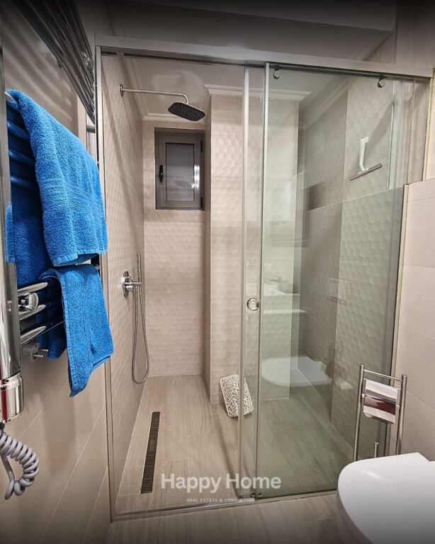 📍 Modern Apartment for Rent – Near Blloku  🏡 A modern apartment is for rent in one of Tirana’s best and most sought-after areas – just a few steps from Blloku!