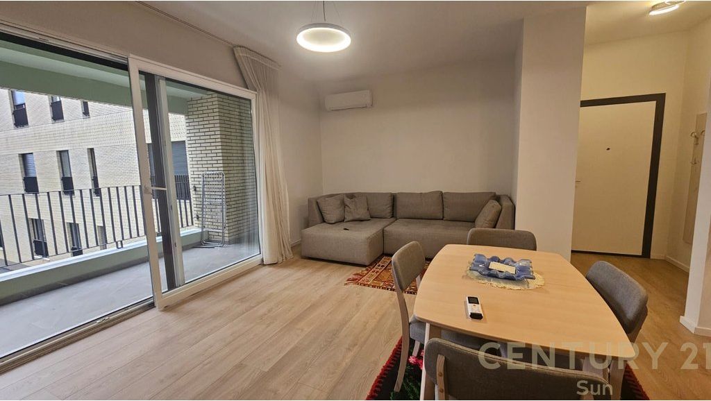 2+1 APARTMENT FOR RENT IN FUSHA E AVIACIONIT