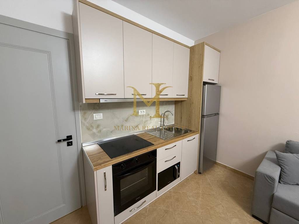 Jepet me Qira Apartament 1+1 – Plazh Iliria, Durrës