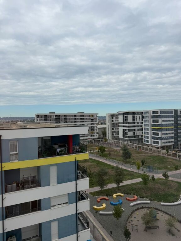 🔑APPARTAMENTO IN VENDITA 2+1+2 – UNIVERS CITY, TIRANA