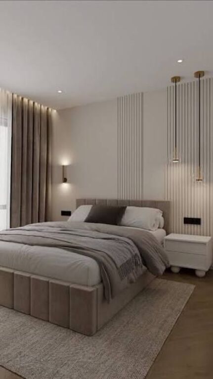 Apartament 1+1 me qera ,Blloku