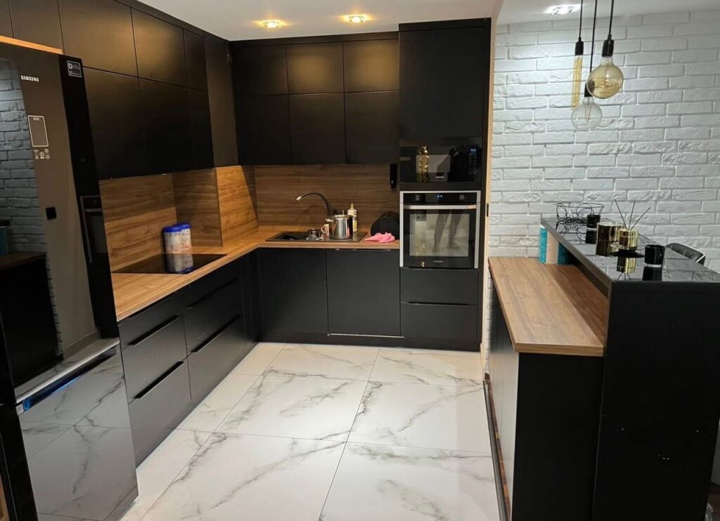 Apartament 1+1 me qera Vasil Shanto