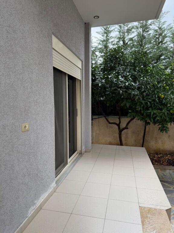 Apartament 1+1 me qera tek Vilat Gjermane | 380 MIJE LEKE