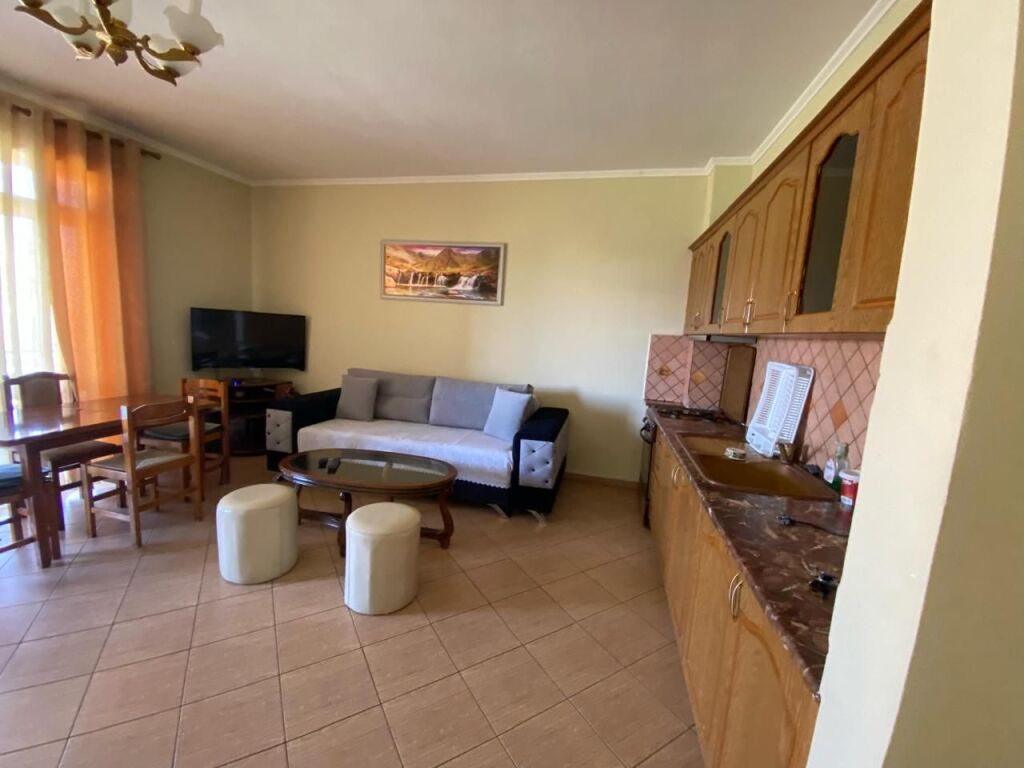 🏡🔑 1+1 APARTMENT FOR RENT – PLAZH HEKURUDHA, DURRËS