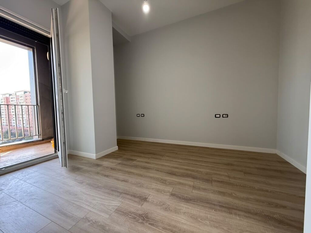 ☀️APARTMENT FOR SALE 1+1 – HENKE RESIDENCE, TIRANA☀️