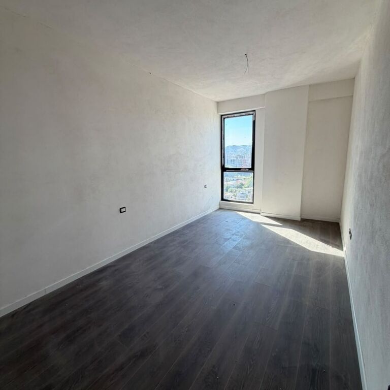 Apartament 2+1 për Shitje në Rezidencën Turdiu, Fusha e Aviacionit, Tiranë