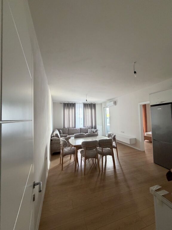 2+1 apartment for rent
