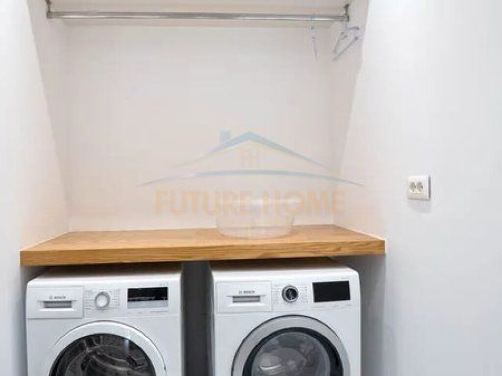 Qera, Penthouse 2+1+2+Post Parkimi, Kompleksi Nobis, Liqeni Artificial.