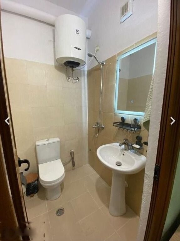 APARTAMENT 1+1 40,000 LEKE LAPRAKE